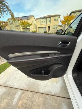 2015 Dodge Durango R/T