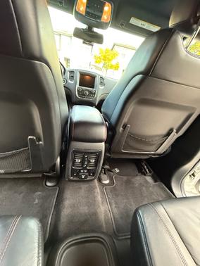 2015 Dodge Durango R/T