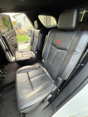 2015 Dodge Durango R/T