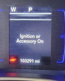 2018 Chrysler Pacifica Touring-L