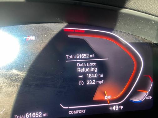 2020 BMW 540 i xDrive
