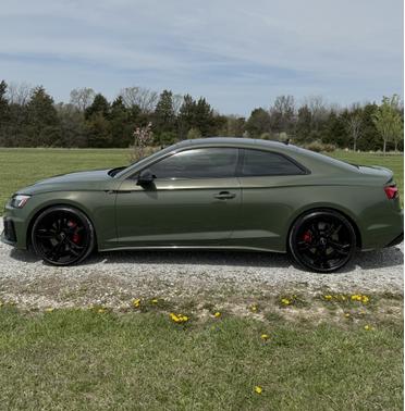 2021 Audi S5 3.0T Premium Plus