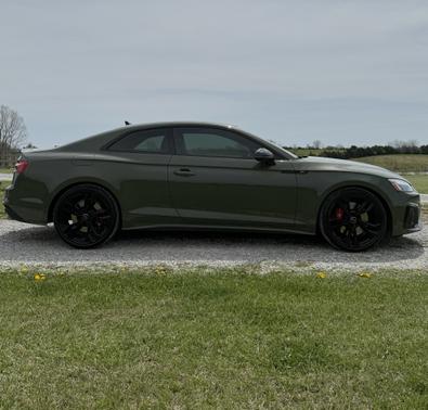 2021 Audi S5 3.0T Premium Plus
