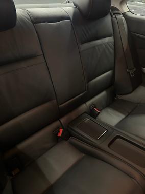 Black 2009 BMW 335 i xDrive