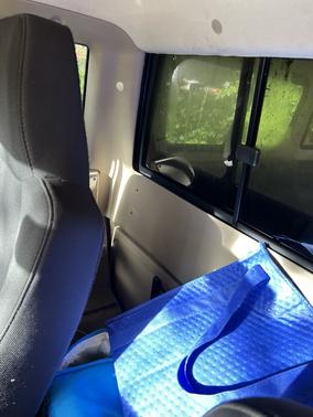 2005 Ford Ranger XL SuperCab
