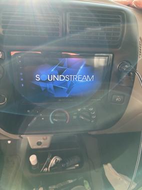 2005 Ford Ranger XL SuperCab