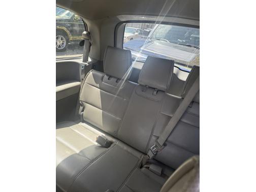 2008 Nissan Quest 3.5 SE