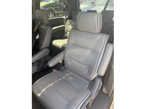 2008 Nissan Quest 3.5 SE