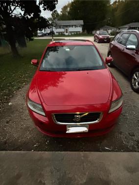 2010 Volvo S40 2.4i