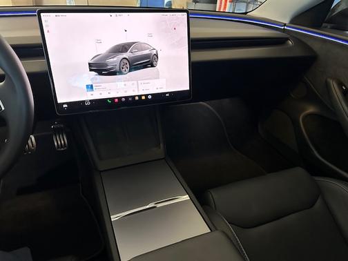 2024 Tesla Model 3 Performance