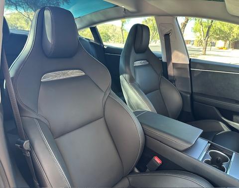 2024 Tesla Model 3 Performance