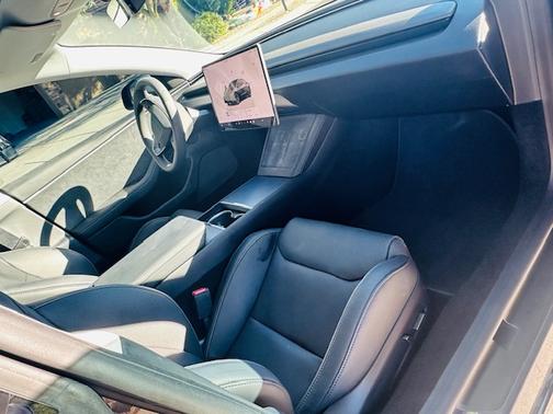2024 Tesla Model 3 Performance