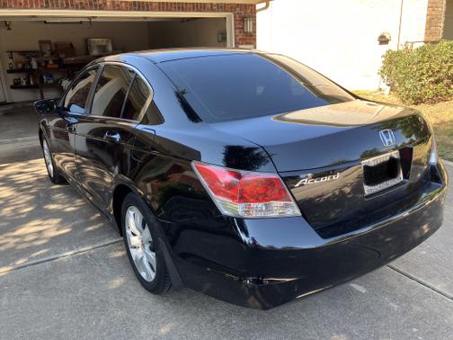 2008 Honda Accord EX