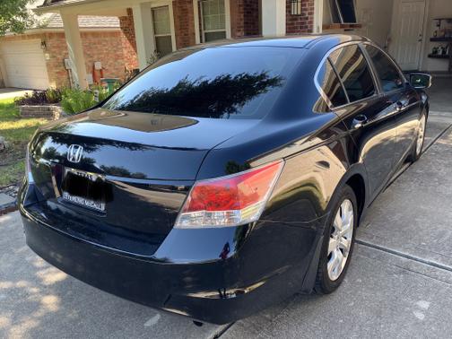 2008 Honda Accord EX