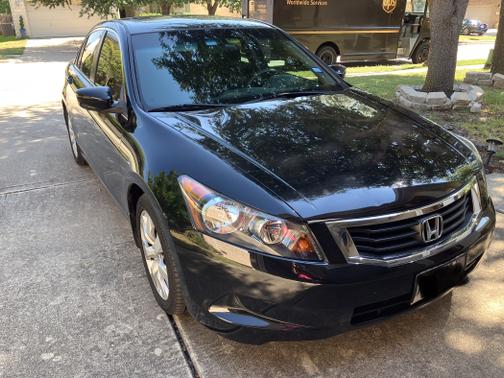 2008 Honda Accord EX