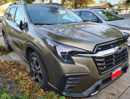 2023 Subaru Ascent Touring 7-Passenger