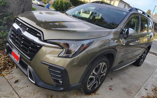 2023 Subaru Ascent Touring 7-Passenger