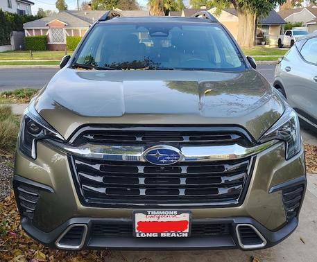 2023 Subaru Ascent Touring 7-Passenger