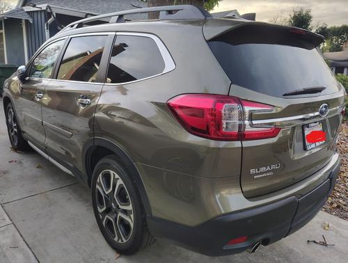 2023 Subaru Ascent Touring 7-Passenger