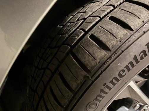 2017 Toyota Camry XSE