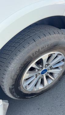 2016 Ford Expedition EL XLT