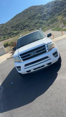 2016 Ford Expedition EL XLT