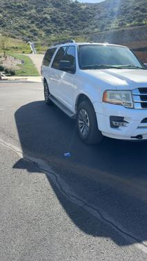 2016 Ford Expedition EL XLT