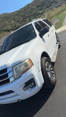 2016 Ford Expedition EL XLT