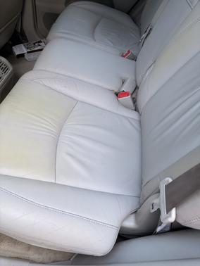 Silver 2008 Lexus RX 400h Base