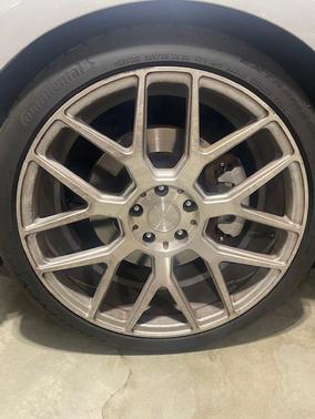 2007 Ford Mustang GT