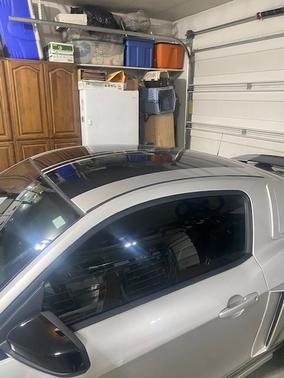 2007 Ford Mustang GT