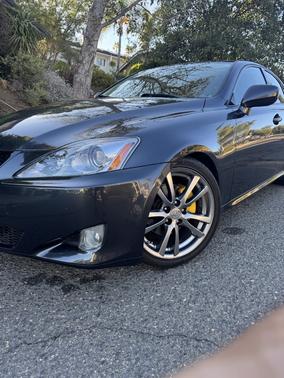 2008 Lexus IS 250 Base