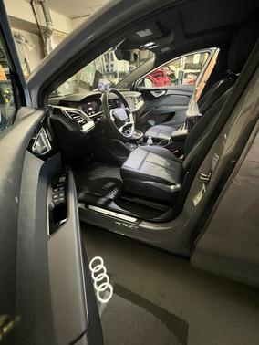 2022 Audi Q4 e-tron 50 Prestige