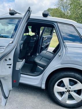 2022 Audi Q4 e-tron 50 Prestige