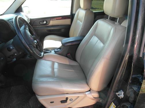 2008 Saab 9-7X 5.3i