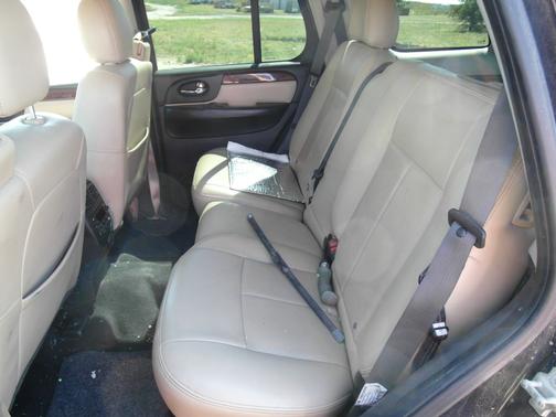 2008 Saab 9-7X 5.3i