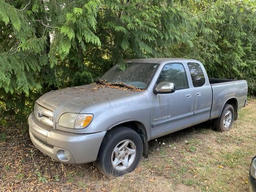 2004 Toyota Tundra SR5 Access Cab