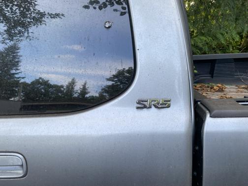 2004 Toyota Tundra SR5 Access Cab