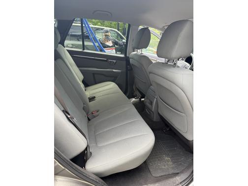 2011 Hyundai SANTA FE GLS