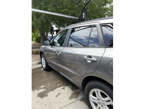 2011 Hyundai SANTA FE GLS