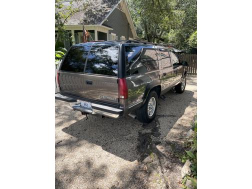 1997 Chevrolet Suburban 1500