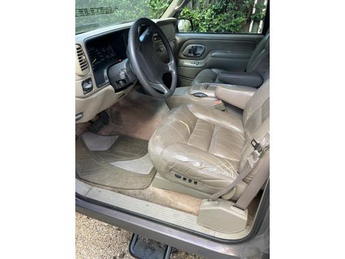 1997 Chevrolet Suburban 1500
