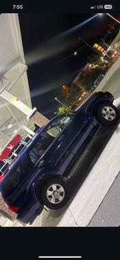 2007 Toyota 4Runner Sport