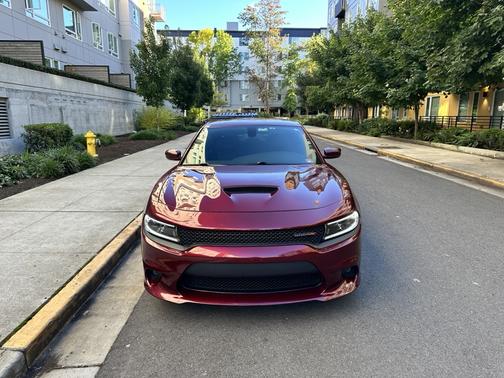 2022 Dodge Charger GT