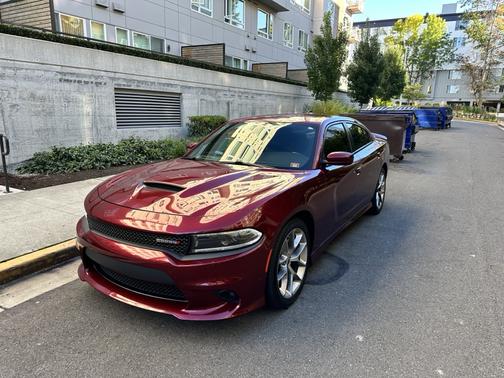 2022 Dodge Charger GT