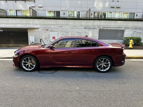 2022 Dodge Charger GT
