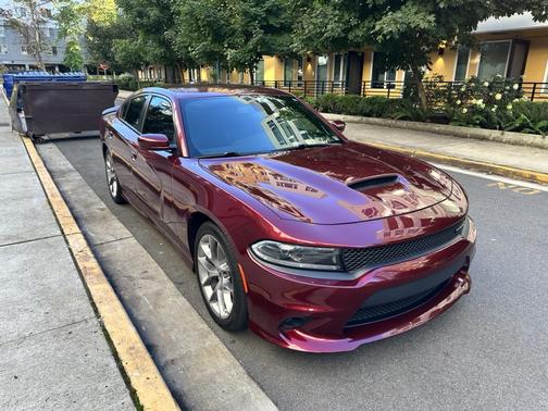 2022 Dodge Charger GT