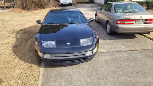 1993 Nissan 300ZX 2+2