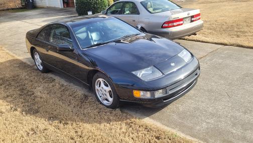 1993 Nissan 300ZX 2+2