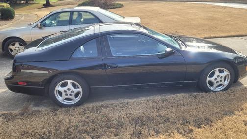 1993 Nissan 300ZX 2+2